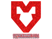 MOUZ (Glitter) | Copenhagen 2024