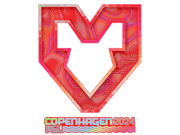 MOUZ (Holo) | Copenhagen 2024
