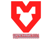 MOUZ | Copenhagen 2024