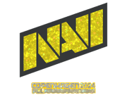 Natus Vincere (Glitter) | Copenhagen 2024