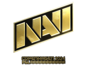 Natus Vincere (Gold) | Copenhagen 2024