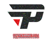 paiN Gaming (Glitter) | Copenhagen 2024