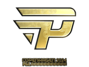 paiN Gaming (Gold) | Copenhagen 2024