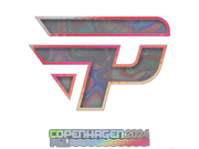 paiN Gaming (Holo) | Copenhagen 2024