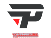paiN Gaming | Copenhagen 2024