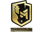 PGL (Gold) | Copenhagen 2024