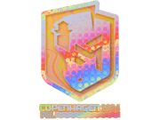 PGL (Holo) | Copenhagen 2024