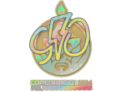 910 (Holo) | Copenhagen 2024