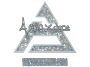 arrozdoce (Glitter) | Copenhagen 2024
