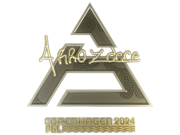 arrozdoce (Gold) | Copenhagen 2024