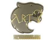 arT (Gold) | Copenhagen 2024