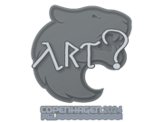 arT | Copenhagen 2024