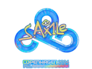 Ax1Le (Holo) | Copenhagen 2024