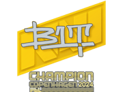 b1t (Champion) | Copenhagen 2024