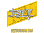 b1t (Glitter) | Copenhagen 2024
