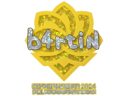 b4rtiN (Glitter) | Copenhagen 2024