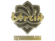 b4rtiN (Gold) | Copenhagen 2024