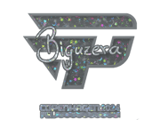 biguzera (Glitter) | Copenhagen 2024