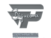 biguzera | Copenhagen 2024