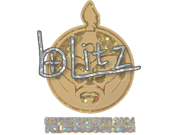 bLitz (Glitter) | Copenhagen 2024
