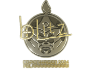 bLitz (Gold) | Copenhagen 2024