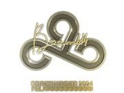 Boombl4 (Gold) | Copenhagen 2024