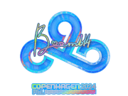 Boombl4 (Holo) | Copenhagen 2024