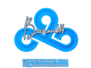 Boombl4 | Copenhagen 2024