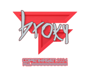 broky | Copenhagen 2024