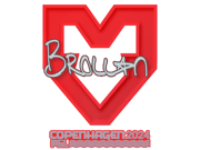 Brollan | Copenhagen 2024