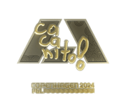 CacaNito (Gold) | Copenhagen 2024
