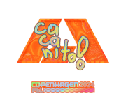 CacaNito (Holo) | Copenhagen 2024