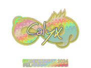Calyx (Holo) | Copenhagen 2024