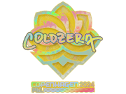 coldzera (Holo) | Copenhagen 2024