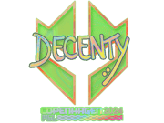 decenty (Holo) | Copenhagen 2024