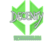 decenty | Copenhagen 2024