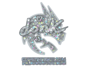 donk (Glitter) | Copenhagen 2024