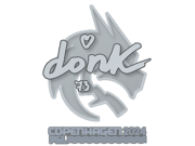 donk | Copenhagen 2024