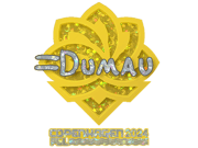 dumau (Glitter) | Copenhagen 2024