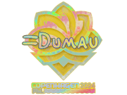 dumau (Holo) | Copenhagen 2024