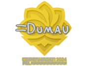 dumau | Copenhagen 2024