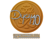 Dycha | Copenhagen 2024