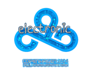 electronic (Glitter) | Copenhagen 2024