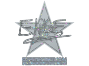 EliGE (Glitter) | Copenhagen 2024