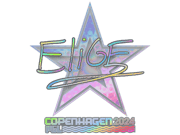 EliGE (Holo) | Copenhagen 2024
