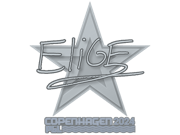 EliGE | Copenhagen 2024