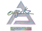 ewjerkz (Holo) | Copenhagen 2024