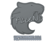 FalleN | Copenhagen 2024
