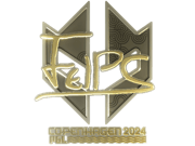 felps (Gold) | Copenhagen 2024