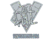 FL1T (Glitter) | Copenhagen 2024